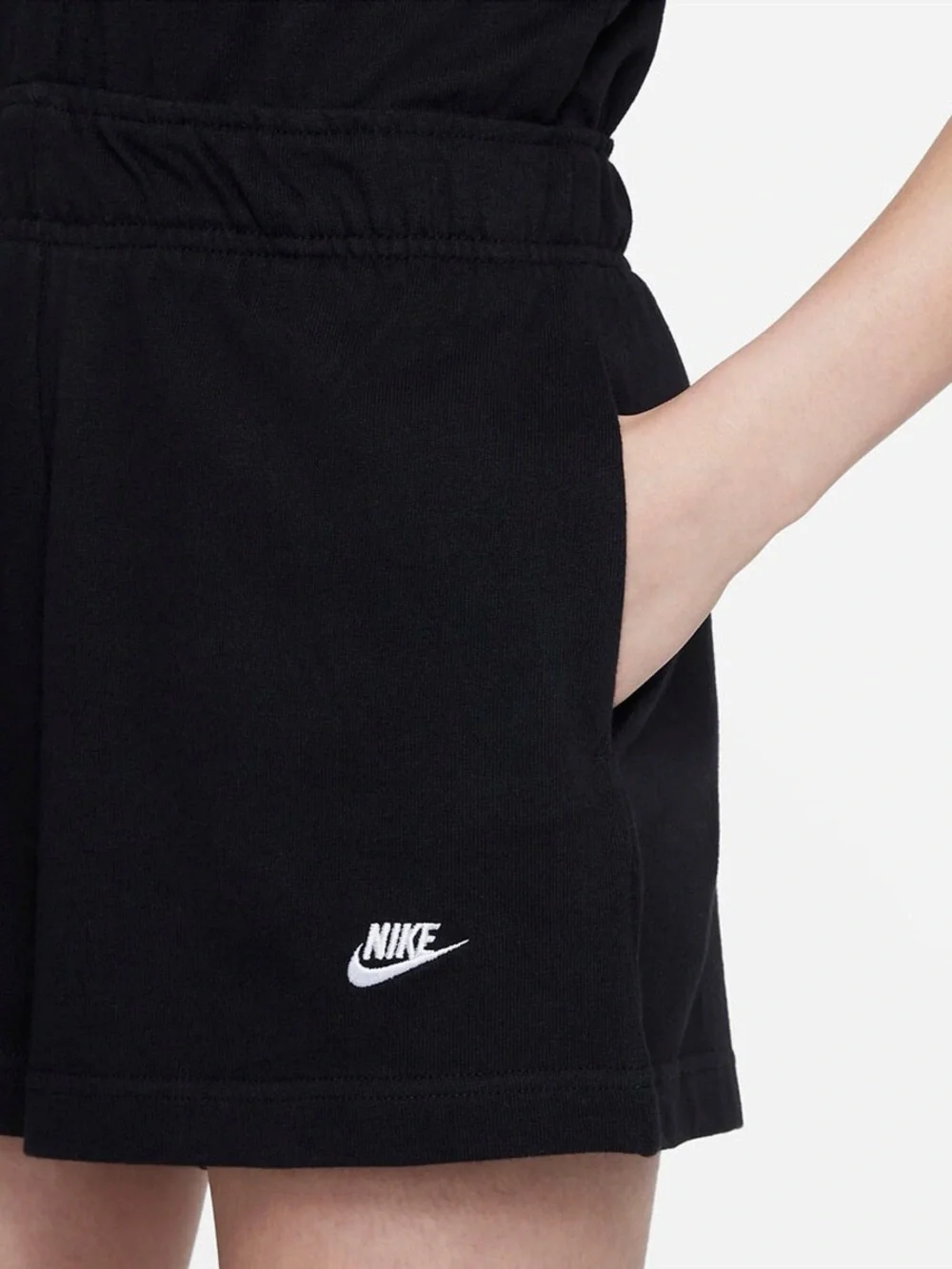 Girls Nike Romper - Picture 3 of 5
